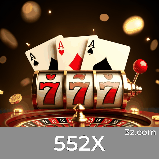 552X Logo