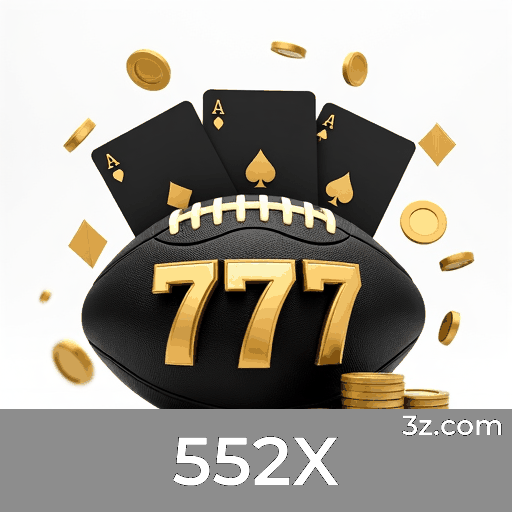 552X Logo